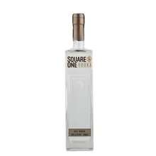 Square One Rye Vodka 0,7L  40%