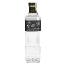 Nemiroff De Luxe Premium 1L 40%