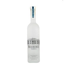 Belvedere vodka 1L 40%