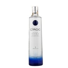 Ciroc vodka 1L 40%