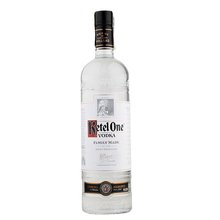 Ketel One Vodka 1L 40%