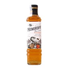 Nemiroff Bold Orange 0,7L 40%