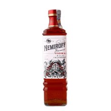 Nemiroff Wild Cranberry 0,7L 40%