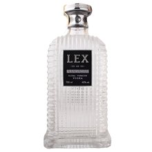 Nemiroff Lex 0.7L 40%