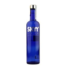 Skyy vodka 0,7L  40%