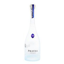 Pravda vodka 1L 40%