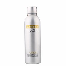 Danzka Citrus 1L 40%