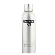 Danzka Fifty 1L 50%