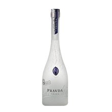 Pravda Vodka 0.7L 40%