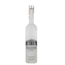 Belvedere vodka 0.7L 40%