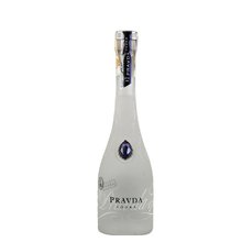 Pravda Vodka 0.35L 40%