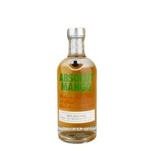 Absolut Mango 0.7L 38%