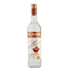 Stolichnaya Salted Caramel 0.7L  37.5%