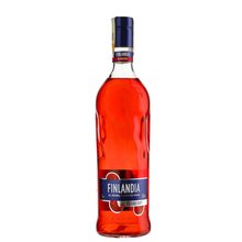 Finlandia Redberry 1L 37.5%