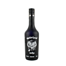 Motorhead vodka 0.7L 40%