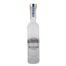 Belvedere vodka 0,2L 40%