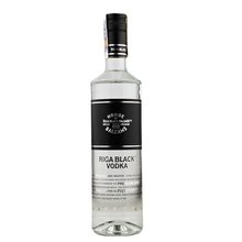 Riga Black Vodka 0.7L 40%