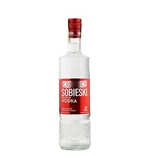 Sobieski Premium 0.7L  40%