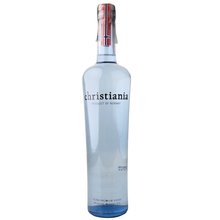 Christiania Ultra Premium 0,7L 40%