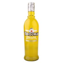 Trojka Yellow 0.7L 17%