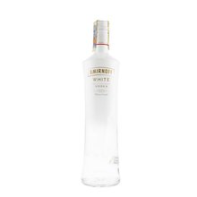 Smirnoff Whitte Label 1L 41.3%