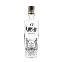 Wild Geese Vodka Untamed 0.7L 40%