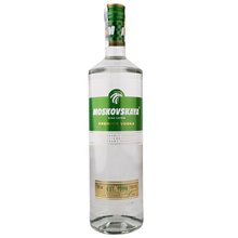 Moskovskaya Premium 1L 40%