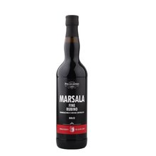 Marsala Fine Rubino 0,75L 18%