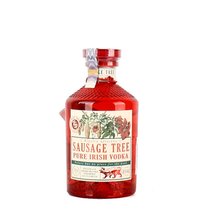 Sausage Tree Pure Irish Vodka 0.7L 43%