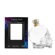 Crystal Head 1L 40% box