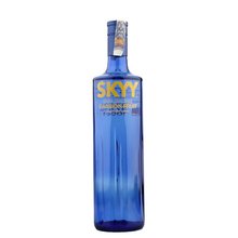 Skyy Passion Fruit 1L 37.5%