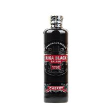 Riga Black Balzams Cherry 0.5L 30%