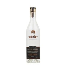 JJ Whitley Potato vodka 0.7L 40%