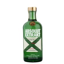 Absolut Extrakt 0.7L 35% Cardamon