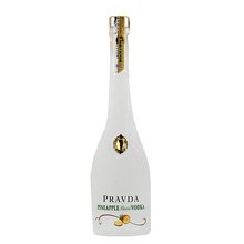 Pravda Pineapple 0.7L 37.5%