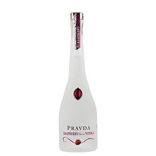 Pravda Raspberry 0.7L 37.5%