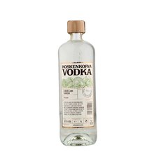 Koskenkorva Lemon Lime 1L 37.5%