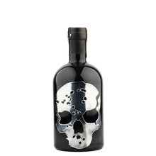 Ghost Silver vodka 0.7L 40%