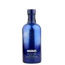 Absolut Uncover 0.7L 40% Limited ed.