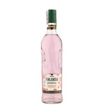 Finlandia Botanical Wildberry 0.7L 30%