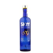 Skyy Citrus 1L 37.5%