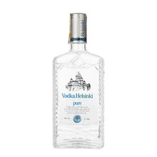 Helsinki vodka Pure 0.7L 40%