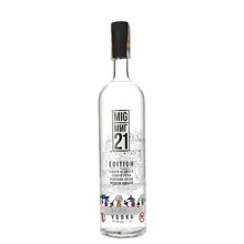 MIG 21 vodka 1L 37.5%