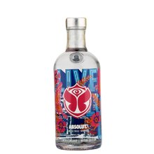 Absolut Tomorrowland 0.7L 40%