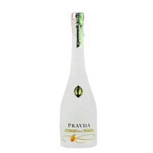 Pravda Citron 0.7L 37.5%