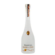 Pravda Orange 0.7L 37.5%