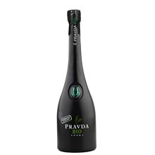 Pravda BIO vodka 0,7L 40%