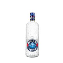 Esbjaerg Pure Vodka 1L 40%