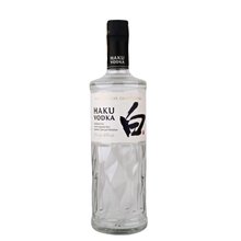 Suntory Haku Vodka 0,7L 40%