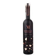 Miracle Potato Vodka Dark 0,7L 42.3%